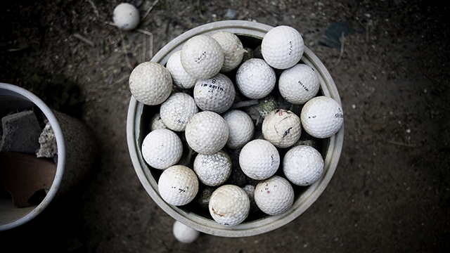Which Golf Ball is Right for You?